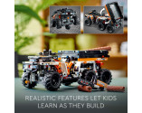 LEGO® Technic 42139 All-Terrain Vehicle, Age 10+, Building Blocks, 2022 (764pcs)
