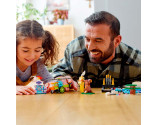LEGO® Classic 11019 Bricks and Functions, Age 5+, Building Blocks, 2022 (500pcs)
