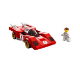 LEGO® Speed Champions 76906 1970 Ferrari 512 M, Age 8+, Building Blocks, 2022 (291pcs)