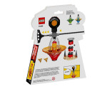 LEGO® Ninjago 70688 Kai's Spinjitzu Ninja Training, Age 6+, Building Blocks, 2022 (32pcs)