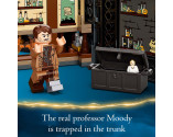 LEGO® Harry Potter™ 76397 Hogwarts™ Moment: Defence Class, Age 8+, Building Blocks, 2022 (257pcs)