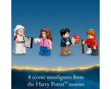 LEGO® Harry Potter™ 76398 Hogwarts™ Hospital Wing, Age 8+, Building Blocks, 2022 (510pcs)