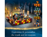 LEGO® Harry Potter™ 76399 Hogwarts™ Magical Trunk, Age 8+, Building Blocks, 2022 (603pcs)
