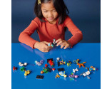 LEGO® Minifigures 71032 Series 22, Age 5+, Building Blocks, 2022 (9pcs)