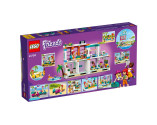 LEGO® Friends 41709 Vacation Beach House, Age 7+, Building Blocks, 2022 (686pcs)