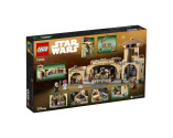 LEGO® Star Wars™ 75326 Boba Fett's Palace, Age 9+, Building Blocks, 2022 (732pcs)