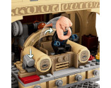 LEGO® Star Wars™ 75326 Boba Fett's Palace, Age 9+, Building Blocks, 2022 (732pcs)