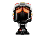 LEGO® Star Wars™ 75327 Luke Skywalker™ (Red Five) Helmet, Age 18+, Building Blocks, 2022 (675pcs)