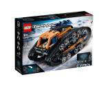 LEGO® Technic 42140 App-Controlled Transformation Vehicle, Age 9+, Building Blocks, 2022 (772pcs)
