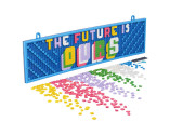 LEGO® DOTS 41952 Big Message Board, Age 8+, Building Blocks, 2022 (943pcs)