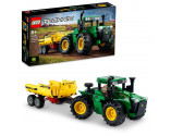 LEGO® Technic 42136 John Deere 9620R 4WD Tractor, Age 8+, Building Blocks, 2022 (390pcs)