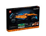 LEGO® Technic 42141 McLaren F1, Age 18+, Building Blocks, 2022 (1432pcs)