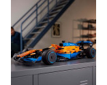 LEGO® Technic 42141 McLaren F1, Age 18+, Building Blocks, 2022 (1432pcs)