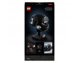 LEGO® Star Wars™ 75343 Dark Trooper™ Helmet, Age 18+, Building Blocks, 2022 (693pcs)