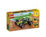 LEGO® Creator 3 in 1 31123 Off-road Buggy, Age 7+, Building Blocks, 2022 (160pcs)