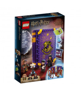 LEGO® Harry Potter™ 76396 Hogwarts™ Moment: Divination Class, Age 8+, Building Blocks, 2022 (297pcs)