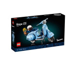 LEGO® Icons 10298 Vespa 125, Age 18+, Building Blocks, 2022 (1106pcs)