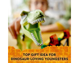 LEGO® Jurassic World 76944 T. rex Dinosaur Breakout, Age 4+, Building Blocks, 2022 (140pcs)
