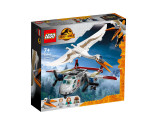 LEGO® Jurassic World 76947 Quetzalcoatlus Plane Ambush, Age 7+, Building Blocks, 2022 (306pcs)