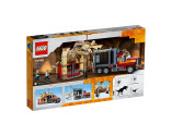 LEGO® Jurassic World 76948 T. rex & Atrociraptor Dinosaur Breakout, Age 8+, Building Blocks, 2022 (466pcs)