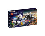 LEGO® Lightyear 76832 XL-15 Spaceship, Age 8+, Building Blocks, 2022 (497pcs)