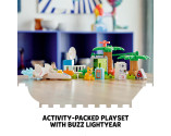 LEGO® DUPLO 10962 Buzz Lightyear’s Planetary Mission, Age 2+, Building Blocks, 2022 (37pcs)