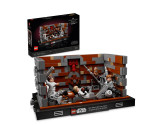 LEGO® Star Wars™ 75339 Death Star Trash Compactor Diorama, Age 18+, Building Blocks, 2022 (802pcs)