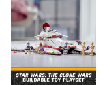 LEGO® Star Wars™ 75342 Republic Fighter Tank, Age 7+, Building Blocks, 2022 (262pcs)