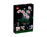 LEGO® Icons 10311 Orchid, Age 18+, Building Blocks, 2022 (608pcs)