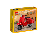 LEGO® LEL Creator 40517 Creator Vespa, Age 18+, Building Blocks, 2022 (118pcs)