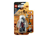 LEGO® LEL Star Wars™ 40558 Clone Trooper Command Station, Age 6+, Building Blocks, 2022 (66pcs)