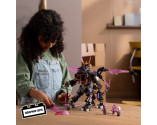 LEGO® Ninjago 71772 The Crystal King, Age 9+, Building Blocks, 2022 (722pcs)