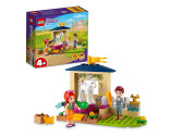 LEGO® Friends 41696 Pony-Washing Stable, Age 4+, Building Blocks, 2022 (60pcs)