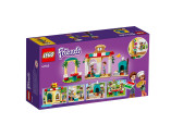 LEGO® Friends 41705 Heartlake City Pizzeria, Age 5+, Building Blocks, 2022 (144pcs)