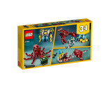 LEGO® Creator 3 In 1 31130 Sunken Treasure Mission, Age 8+, Building Blocks, 2022 (522pcs)
