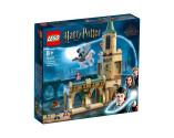 LEGO® Harry Potter™ 76401 Hogwarts™ Courtyard: Sirius’s Rescue, Age 8+, Building Blocks, 2022 (345pcs)