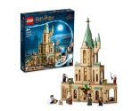 LEGO® Harry Potter™ 76402 Hogwarts™: Dumbledore’s Office, Age 8+, Building Blocks, 2022 (654pcs)