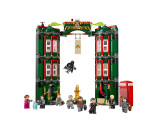 LEGO® Harry Potter™ 76403 The Ministry of Magic™, Age 9+, Building Blocks, 2022 (990pcs)