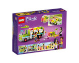 LEGO® Friends 41712 Recycling Truck, Age 6+, Building Blocks, 2022 (259pcs)