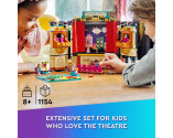 LEGO® Friends 41714 Andrea's Theater School, Age 8+, Building Blocks, 2022 (1154pcs)