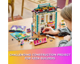 LEGO® Friends 41714 Andrea's Theater School, Age 8+, Building Blocks, 2022 (1154pcs)