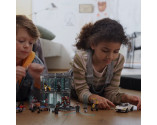 LEGO® Super Heroes 76216 Iron Man Armory, Age 7+, Building Blocks, 2022 (496pcs)