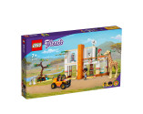 LEGO® Friends 41717 Mia's Wildlife Rescue, Age 7+, Building Blocks, 2022 (430pcs)