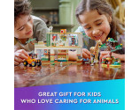 LEGO® Friends 41717 Mia's Wildlife Rescue, Age 7+, Building Blocks, 2022 (430pcs)