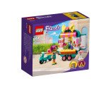 LEGO® Friends 41719 Mobile Fashion Boutique, Age 6+, Building Blocks, 2022 (94pcs)