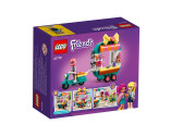 LEGO® Friends 41719 Mobile Fashion Boutique, Age 6+, Building Blocks, 2022 (94pcs)