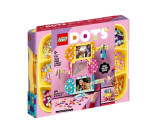 LEGO® DOTS 41956 Ice Cream Picture Frames & Bracelet, Age 6+, Building Blocks, 2022 (474pcs)