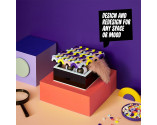 LEGO® DOTS 41960 Big Box, Age 7+, Building Blocks, 2022 (479pcs)