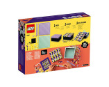 LEGO® DOTS 41960 Big Box, Age 7+, Building Blocks, 2022 (479pcs)