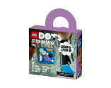 LEGO® DOTS 41955 Stitch-on Patch, Age 8+, Building Blocks, 2022 (95pcs)